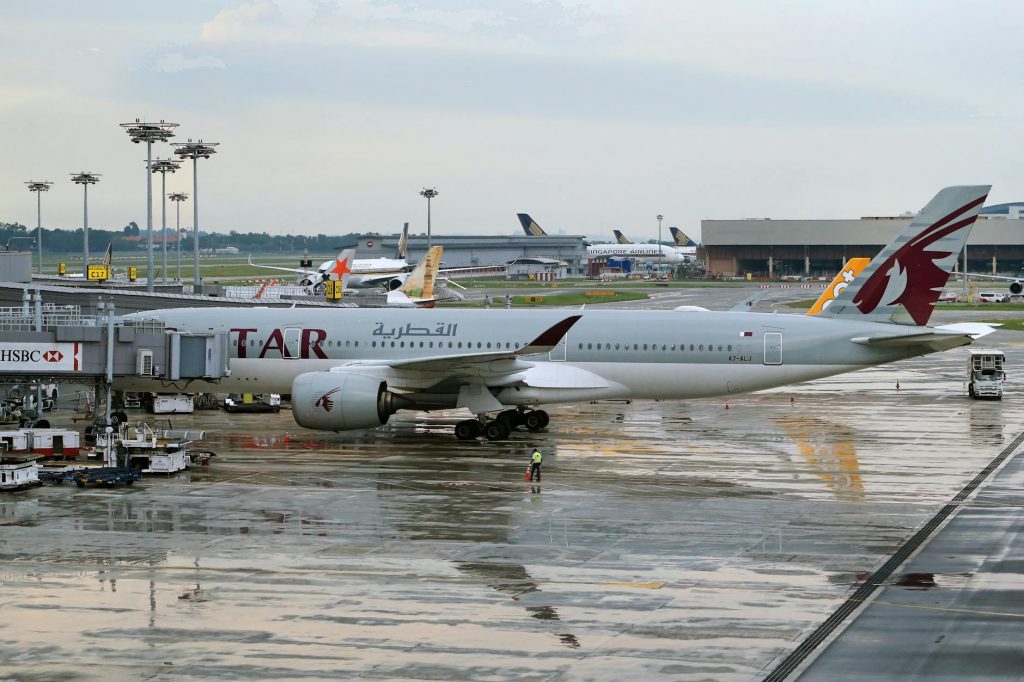 Qatar Security Alert: Indian Embassy Issues Advisory to Indians in Qatar