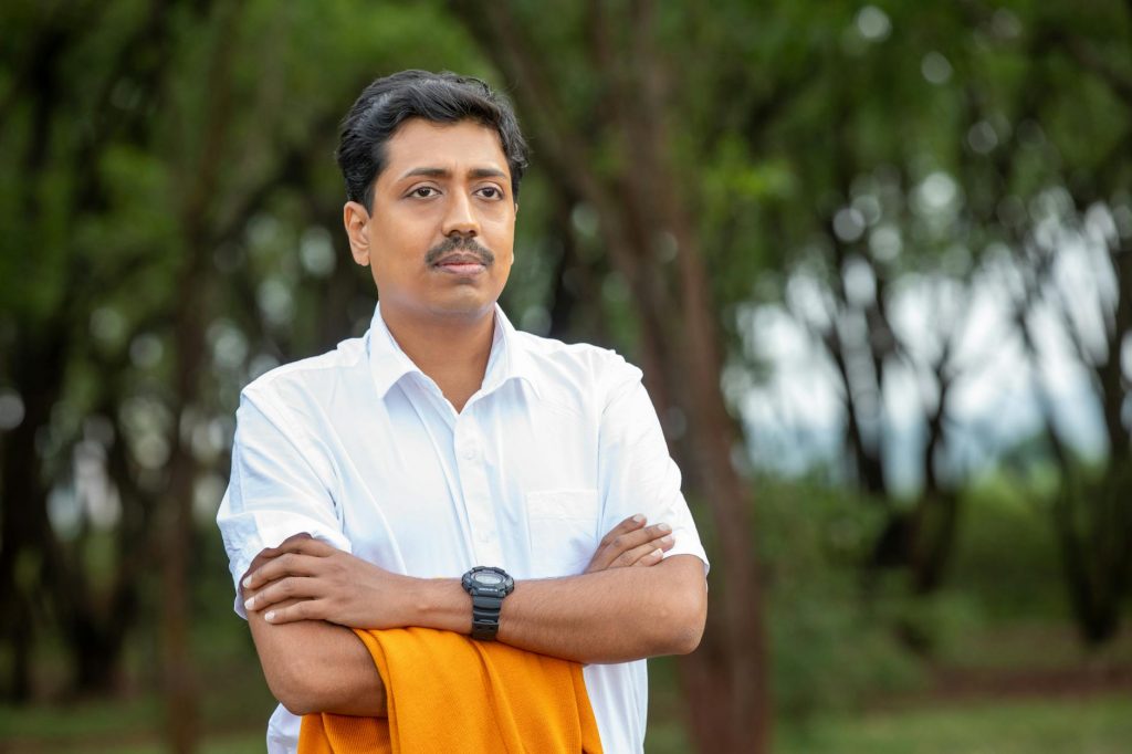Sairaj Joins India Team