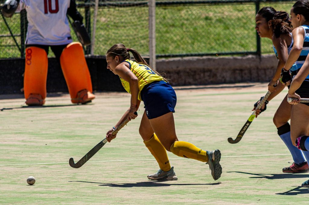 Dutch Hockey Legend Boosts Indian Women’s Team
