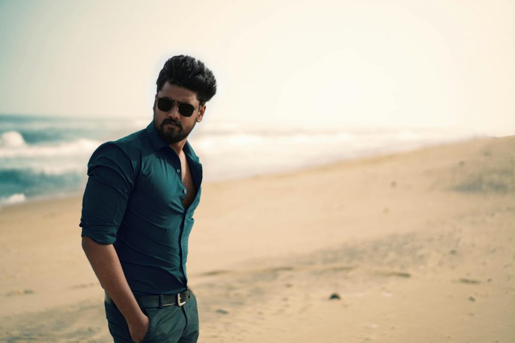 Ram Charan’s Peddi Set for June 4 Release