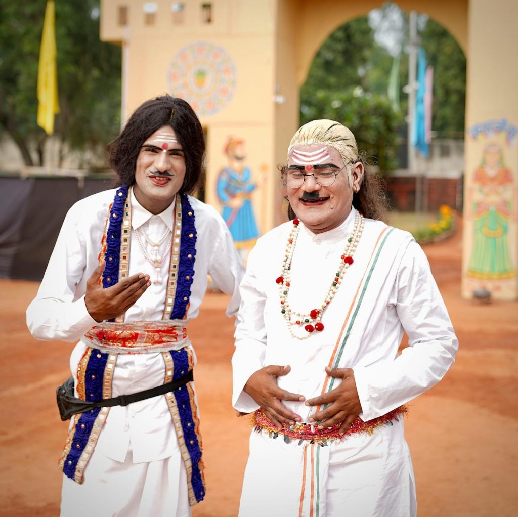 NBK111: What’s the Buzz on Balakrishna’s Next Film?