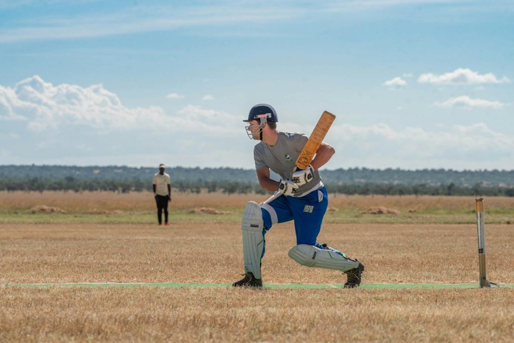 West Indies, Sri Lanka Lock Horns in Crucial 2027 World Cup Qualifier