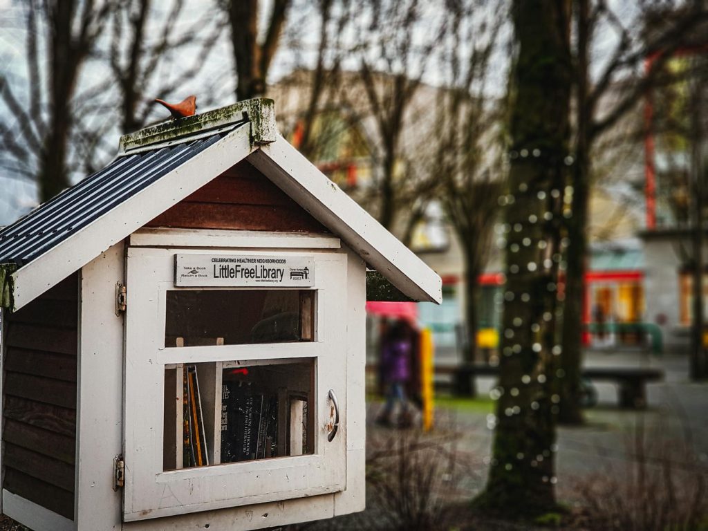 Little House