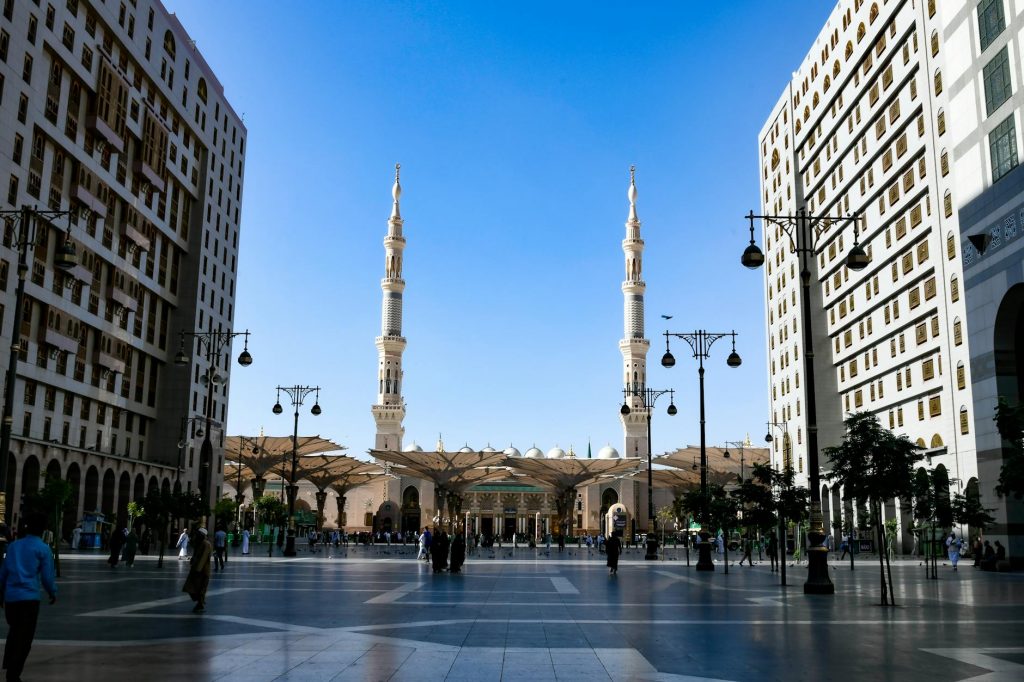 Vipul Set to Lead India's Diplomatic Push in Saudi Arabia