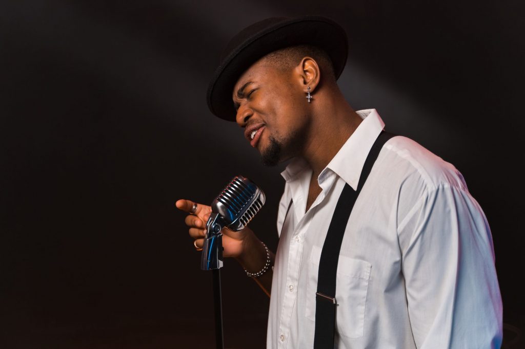 R&B Singer Peabo Bryson Passes Away: Remembering His Magical Disney Duet