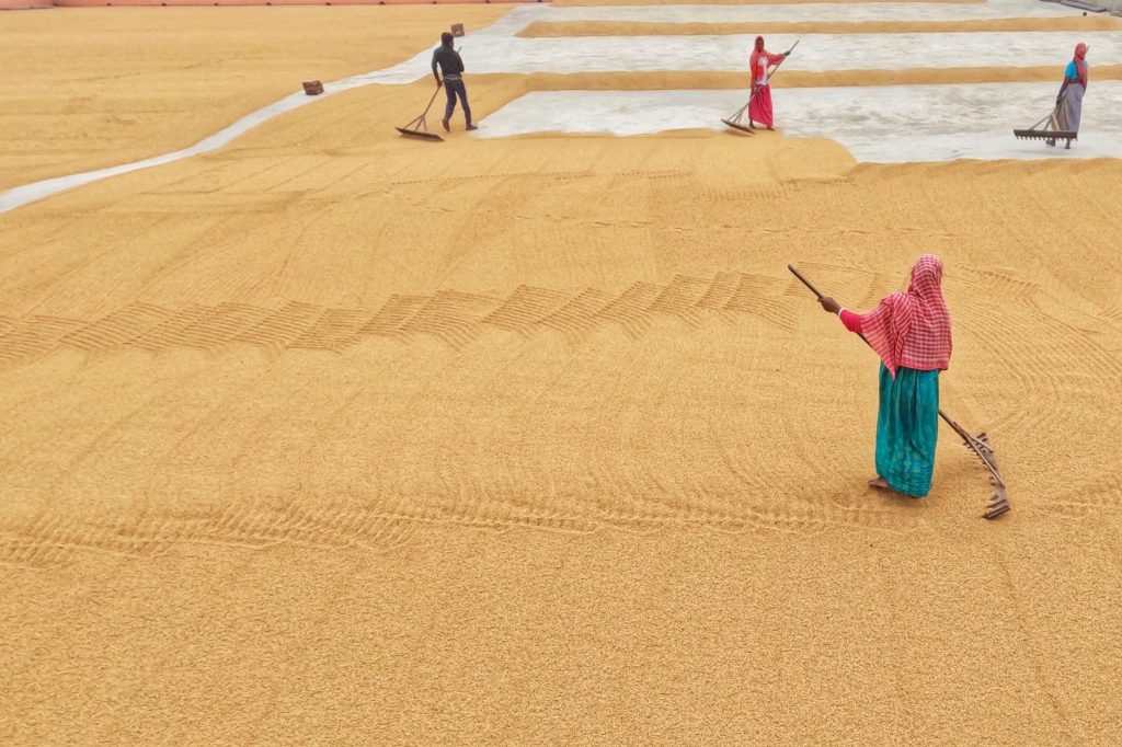 US Threatens Tariffs on India Over Forced Labour Concerns