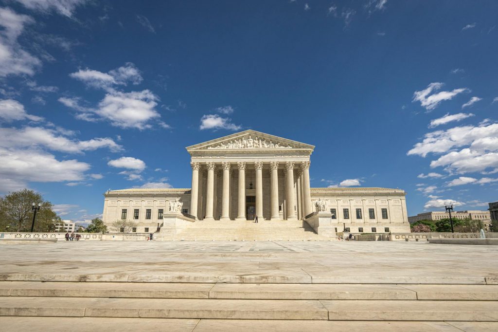 Viral Video & Supreme Court: A Close Call