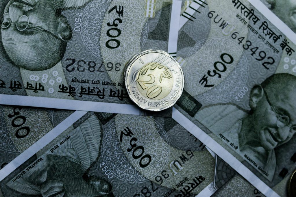 RBI’s Gold Move: Shielding Forex Amidst Global Tensions