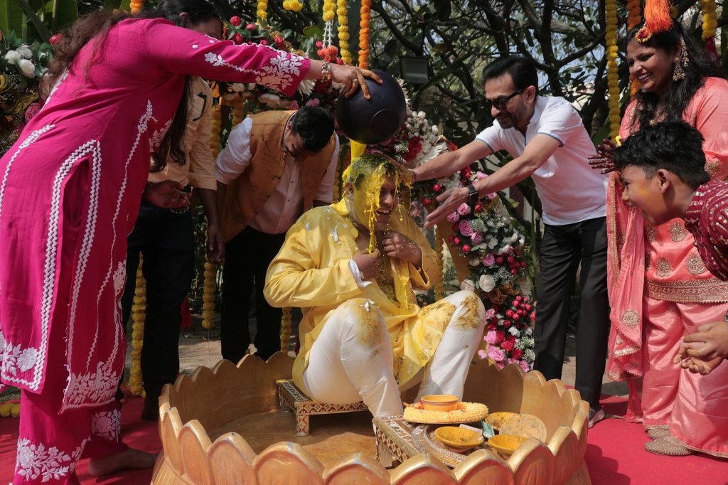 Aamir Khan & Gauri Spratt: Wedding Rumours Spark!