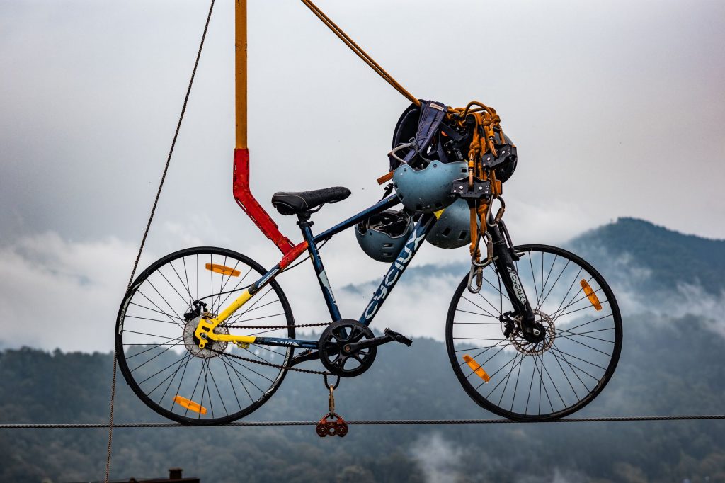 Mountain Bike Suspension Explained!