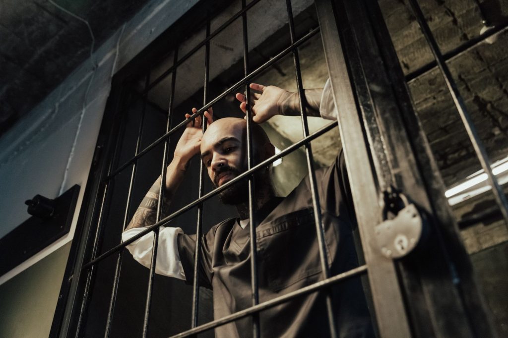 Bihar Grandfather Jailed for 35-Year-Old Crime