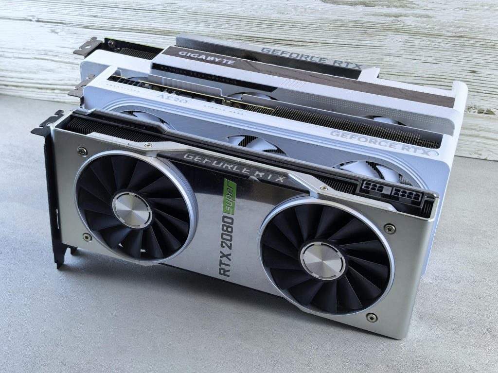Nvidia’s RTX Spark Laptops: The Game-Changer in AI PCs?