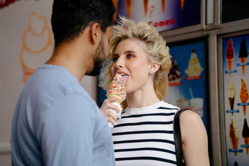 Eli Roth’s ‘Ice Cream Man’ Trailer Drops: Kids Turn Killer!