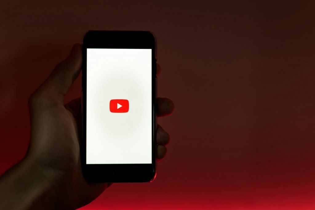 YouTube Revolution