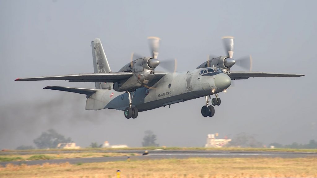 India’s Biggest Military Drone Deal: What’s the Buzz?