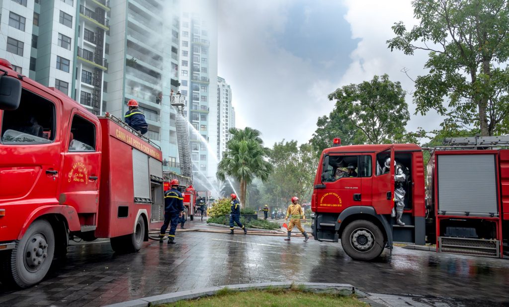 Delhi Restaurant Inferno: 21 Lives Lost in Tragic Malviya Nagar Blaze