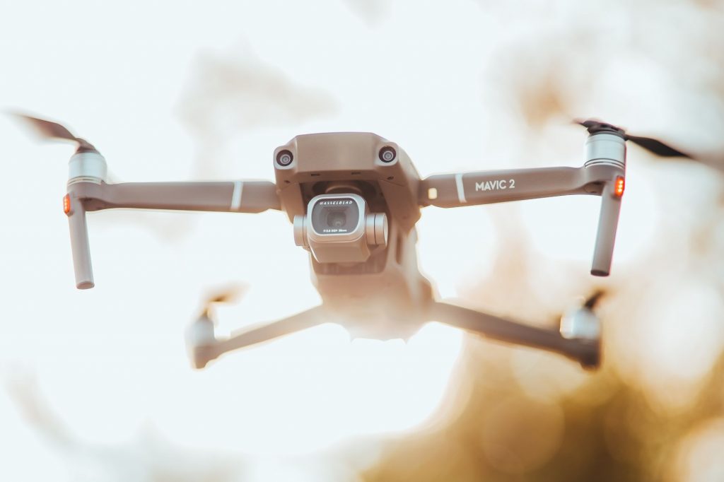 India’s Biggest Drone Order Aims for $2 Billion