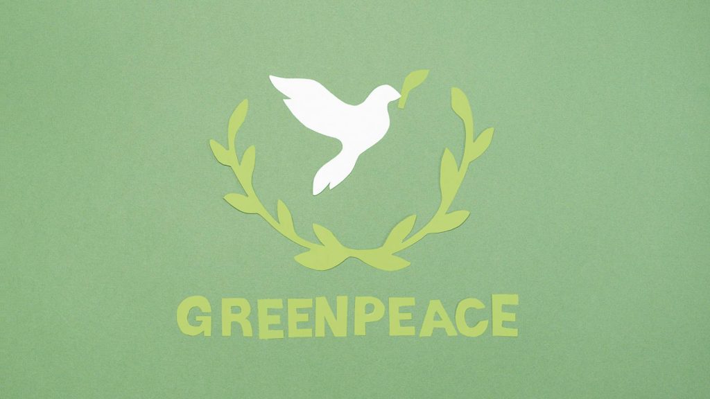 Greenpeace Wins