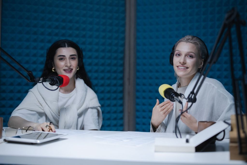 A+E Podcasts