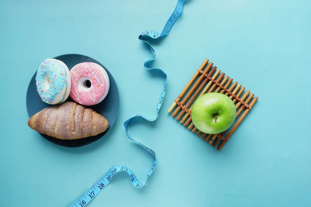 Food Myths Busted