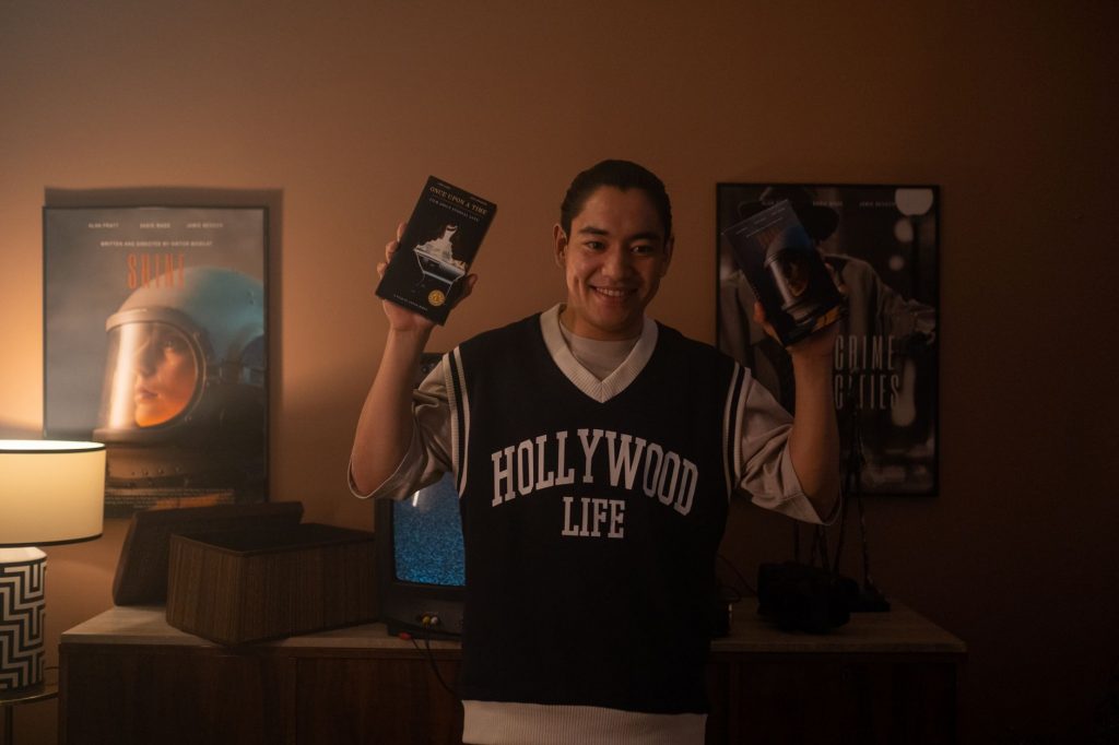 LA Premiere of Dave Vs. Hollywood: A Comedy Mockumentary
