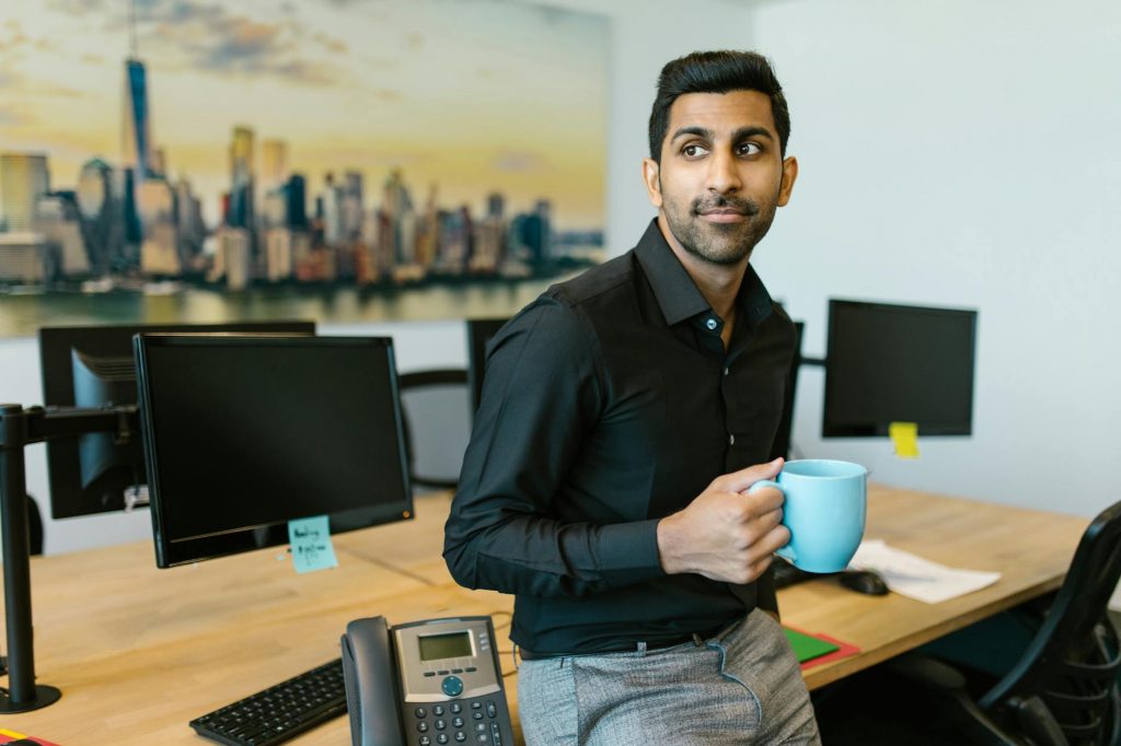 SAP India Backs New Startups for AI & Deep Tech