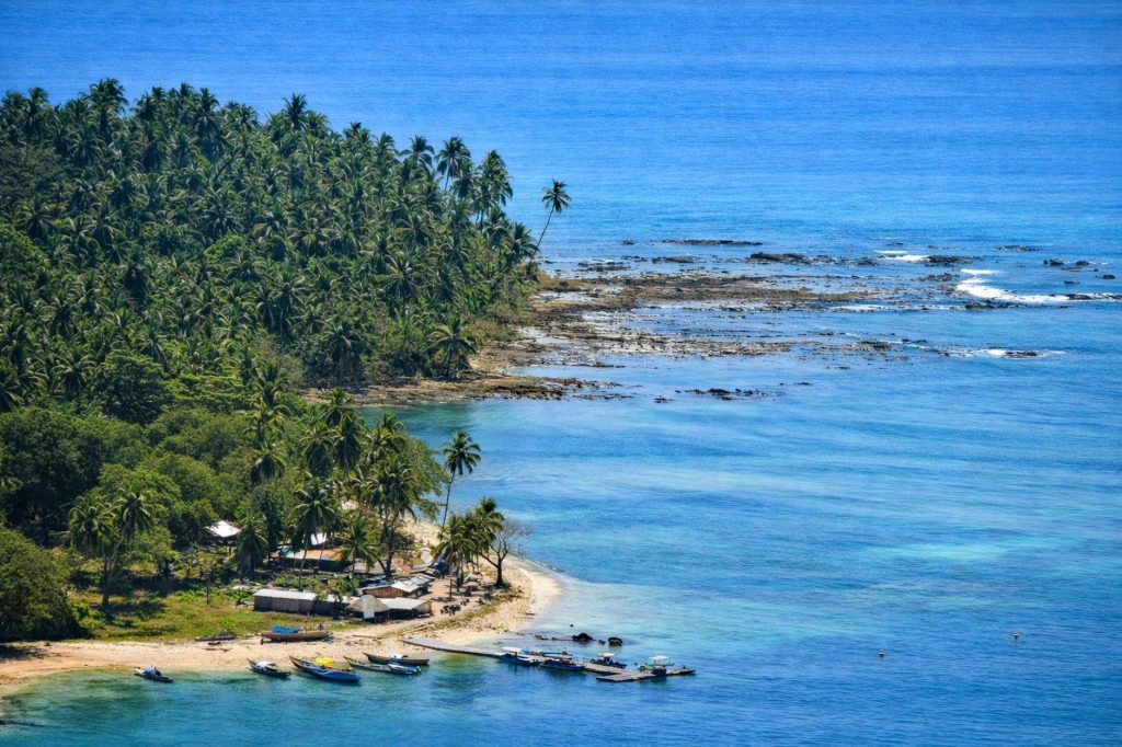Great Nicobar Island: India’s Strategic Gem Against China?