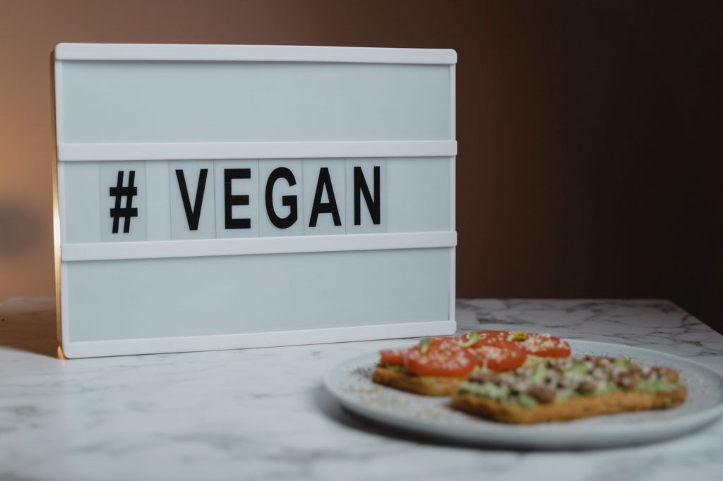 Vegan Foods Get Official Stamp from July 2027