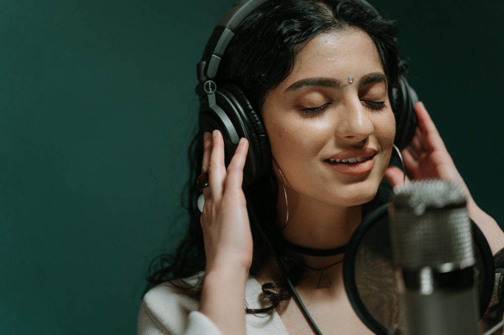 Nushrratt Bharuccha Opens Up on Viral Audio Leaks