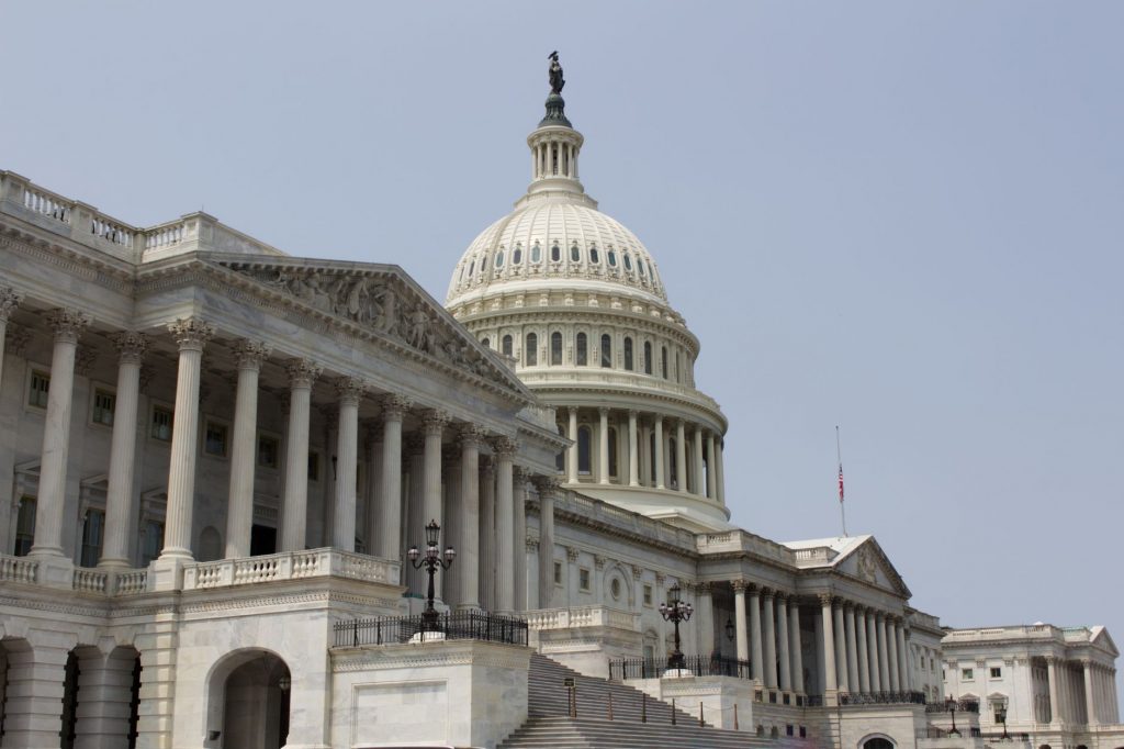 US Congress Passes Rare Bipartisan Resolution on War Powers