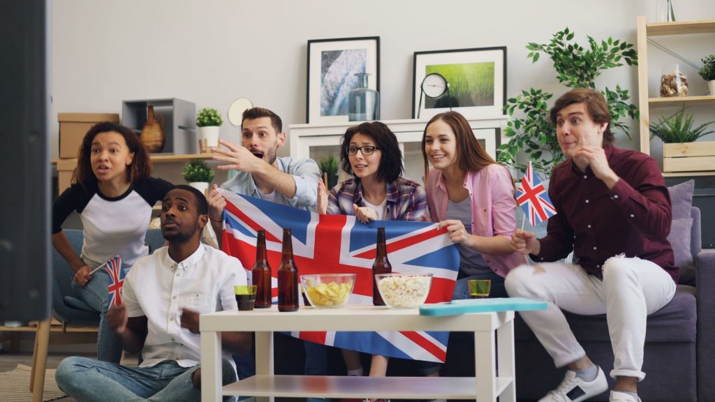 Disney+ Gains Ground Among Young Adults in UK