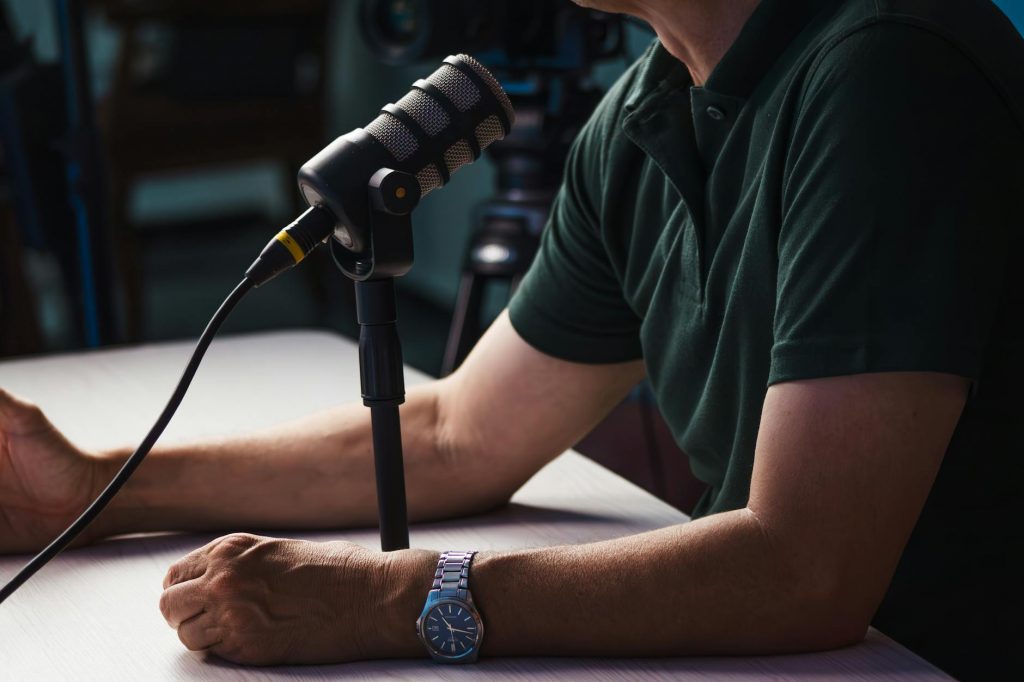 What is Success? Adam Buxton’s Podcast Explores Modern Success