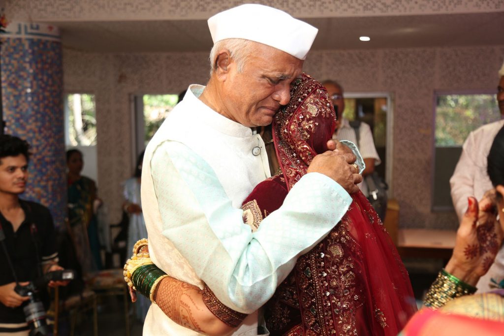 Aamir Khan Wedding