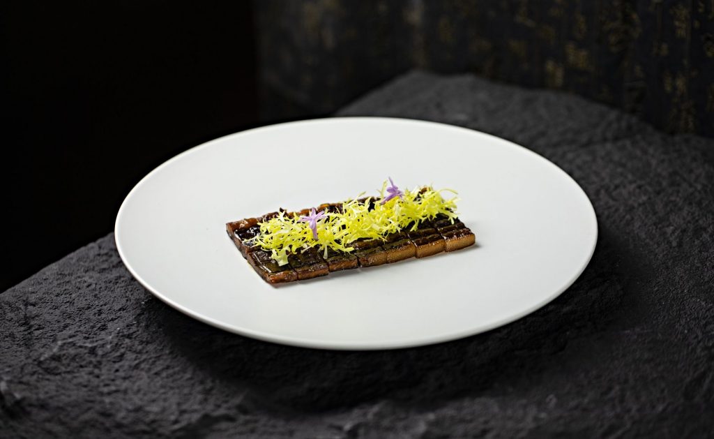 Michelin Star
