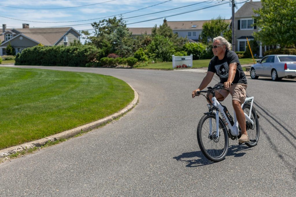 Segway Myon Electric Bike: Tech Overload or Smart Design?