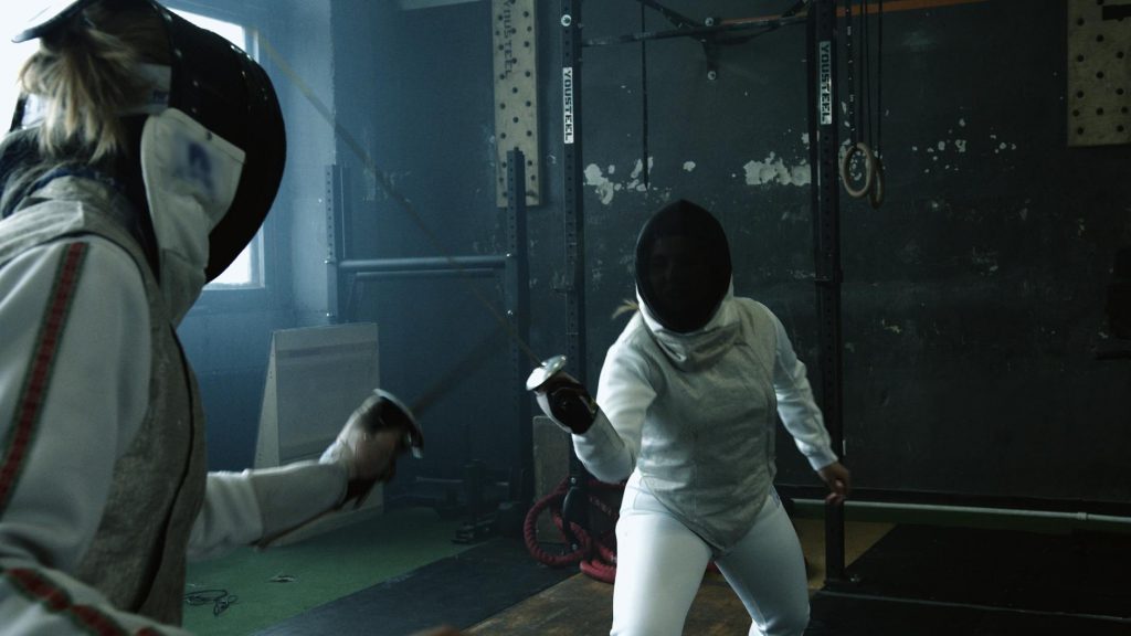 Pakistan Pulls Out of Asian Fencing Championships in India