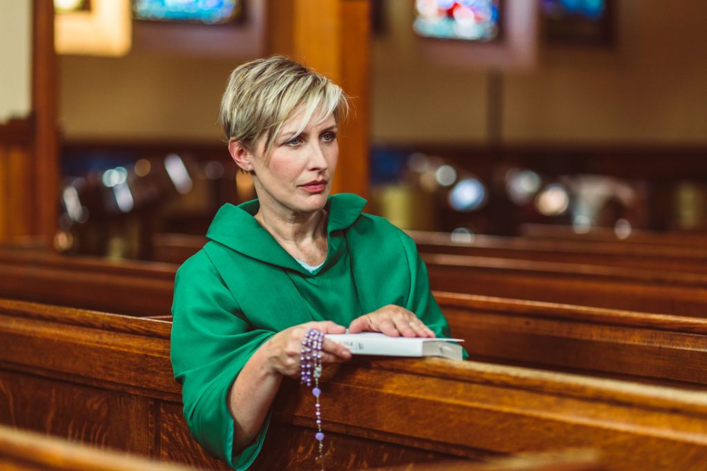 Mariel Hemingway & Sophia Adler Join Deborah Kampmeier’s Holy Whore