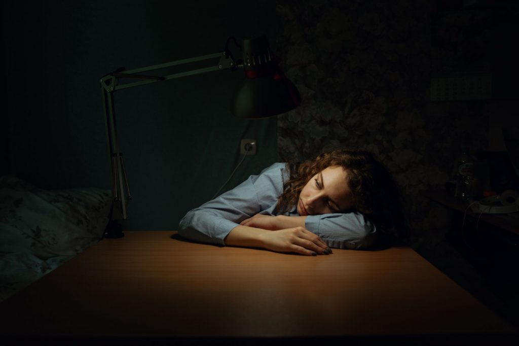 IPL Fatigue