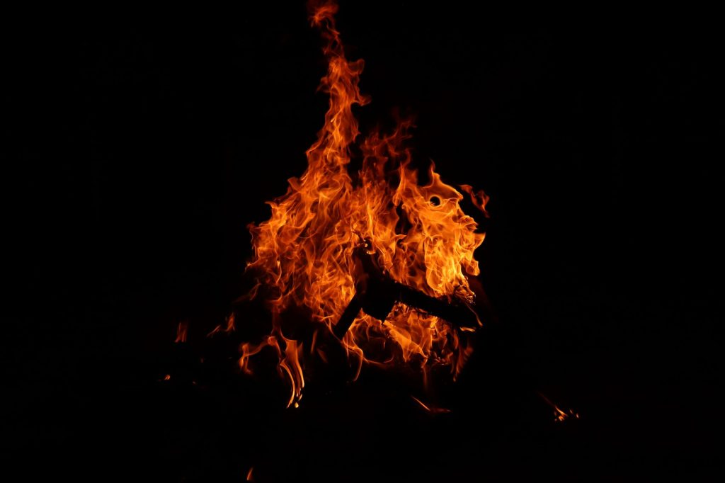 Hotel Fire Sparks Nationwide Safety Crackdown in India