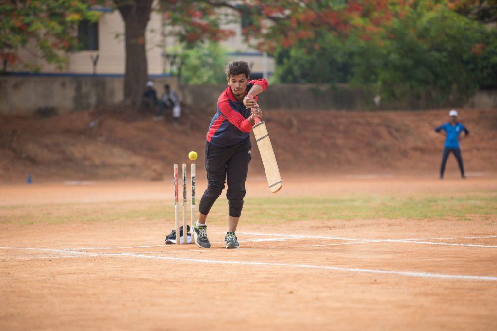 Cricket Fever