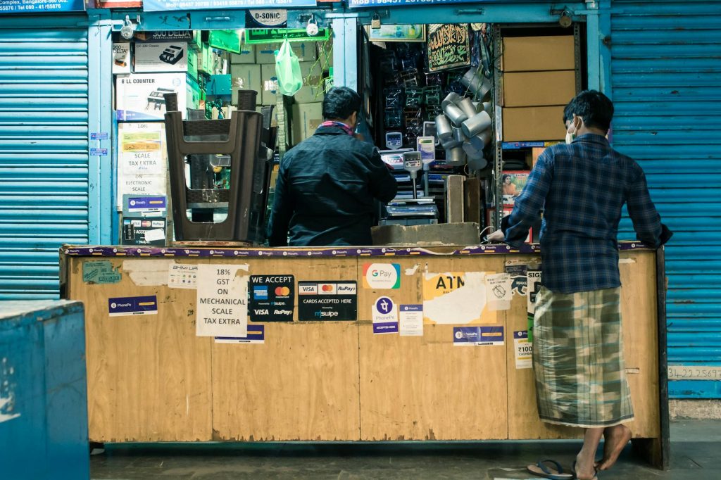 Cambodia Joins UPI Payment Bandwagon for Indian Travellers