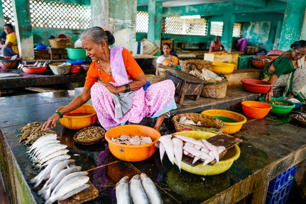 India Joins Global Fight Against Rogue Fishing
