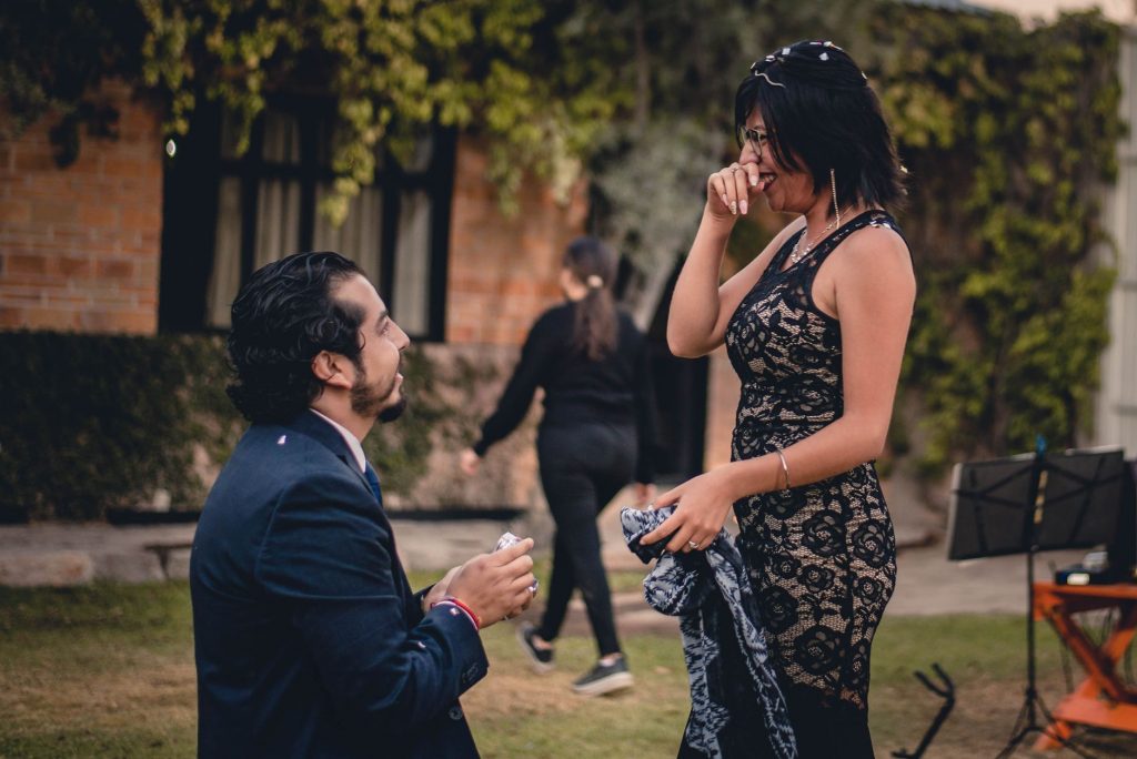 Armyman's Viral Proposal: Love in the Time of Controversy