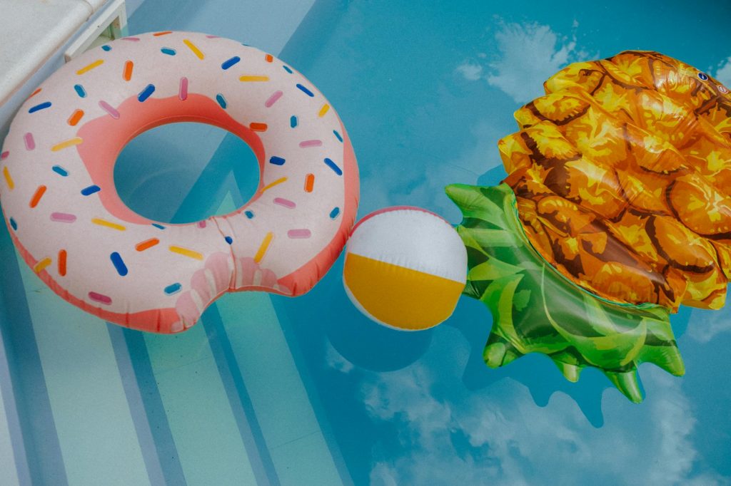 Pool Essentials