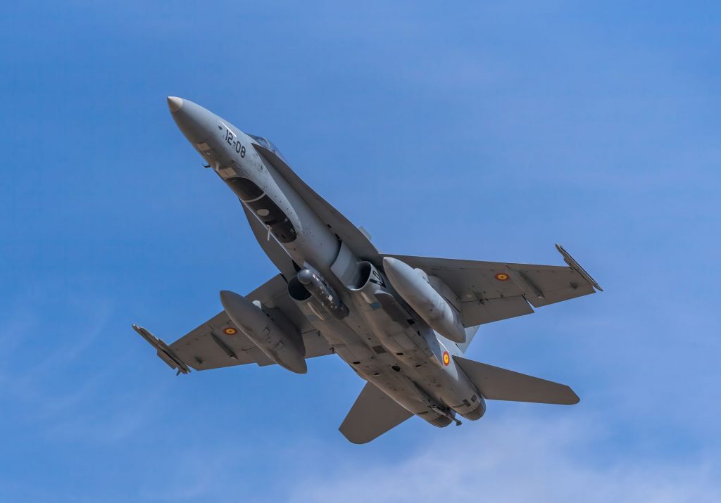 Europe Needs Own Defence Force, Italy Urges