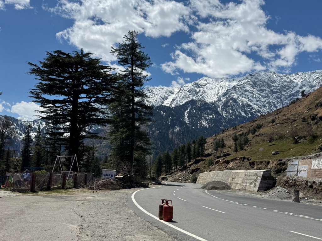 Manali Shock: Tourist Harassed, Video Goes Viral