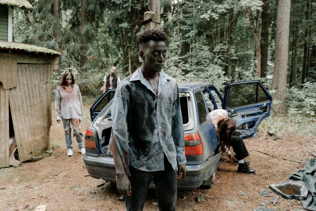 Kino Lorber Buys ‘Black Zombie’ Doc
