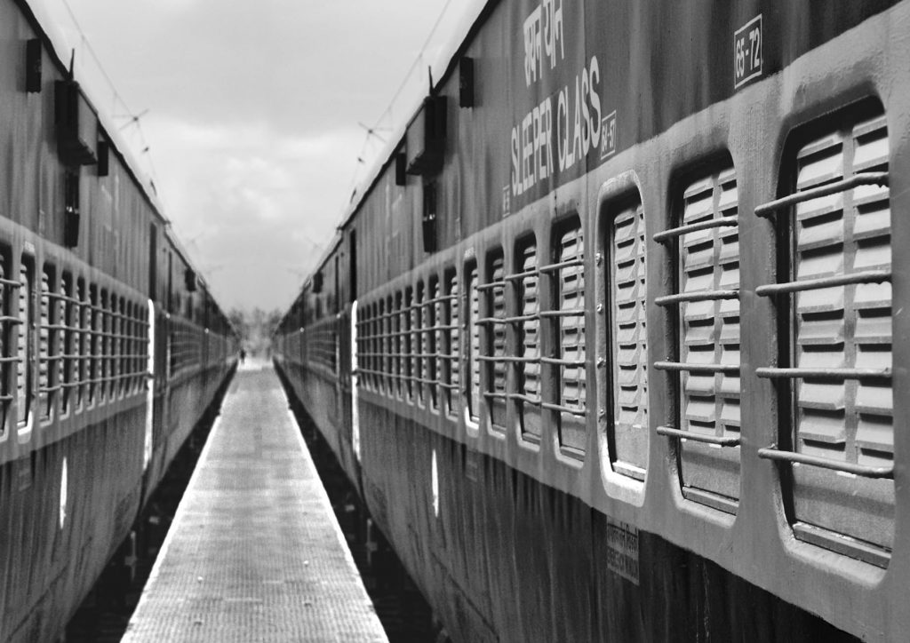 Bihar Train Trunk Stunt: Railways Warns