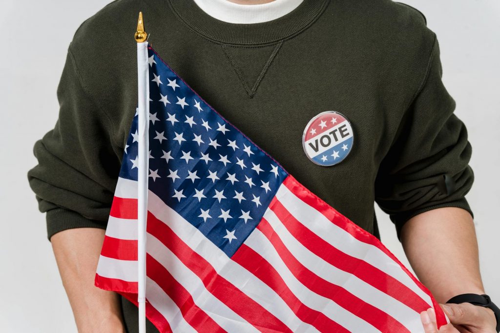 Patriot OTT