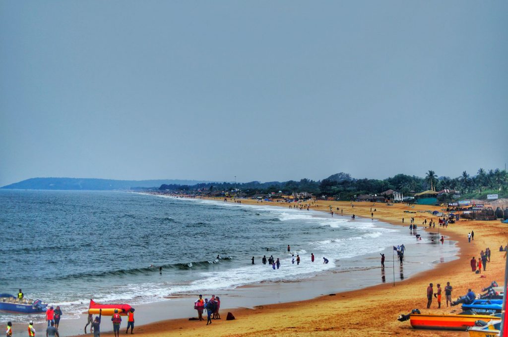 Goa Suicide